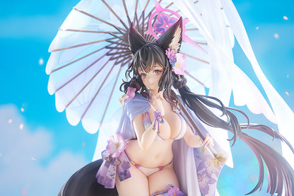 [Pre-order] Blue Archive - Wakamo: Swimsuit Ver. 1/7 - Good Smile Company