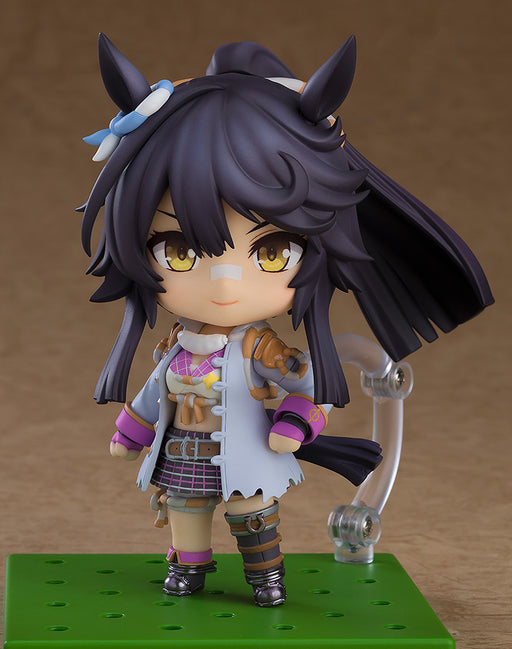 [Pre-order] Uma Musume Pretty Derby - Narita Brian - Nendoroid