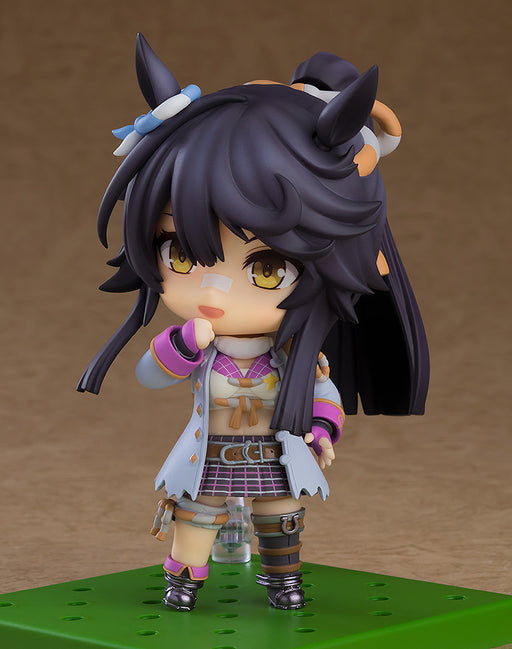 [Pre-order] Uma Musume Pretty Derby - Narita Brian - Nendoroid