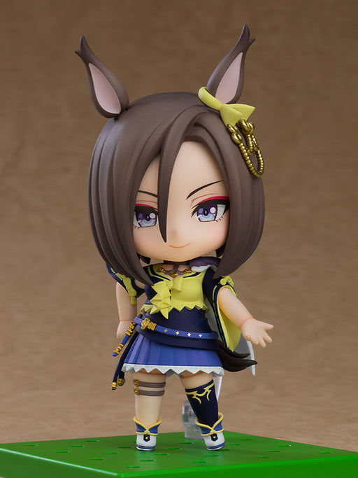 [Pre-order] Uma Musume Pretty Derby - Air Groove - Nendoroid