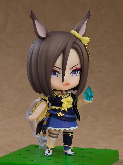 [Pre-order] Uma Musume Pretty Derby - Air Groove - Nendoroid