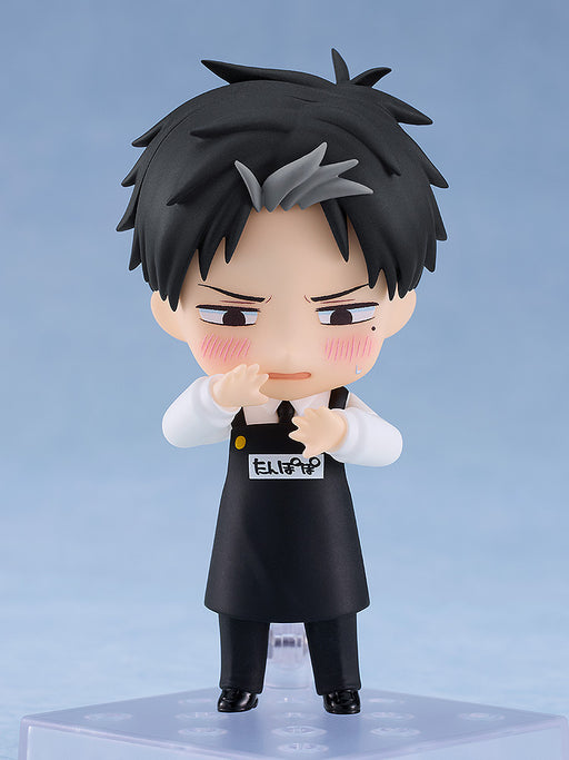 [Pre-order] Kindergarten Wars - DOUG - Nendoroid