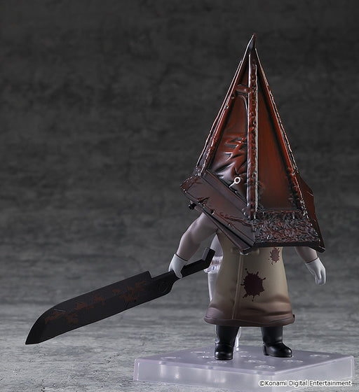 [Pre-order] Silent Hill 2 - Pyramid Head - Nendoroid