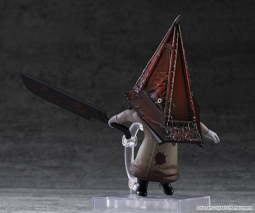 [Pre-order] Silent Hill 2 - Pyramid Head - Nendoroid