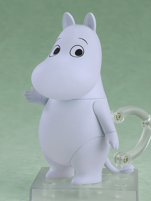 [Pre-order] Moomin - Moomin - Nendoroid