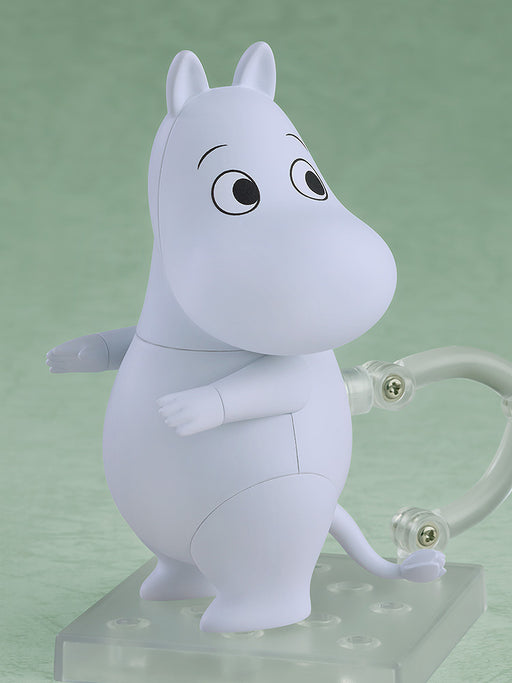 [Pre-order] Moomin - Moomin - Nendoroid