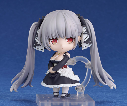 [Pre-order] Azur Lane - Formidable: Light Equipment Ver. - Nendoroid