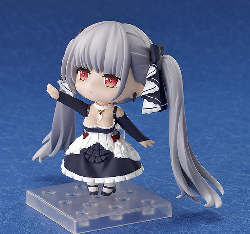 [Pre-order] Azur Lane - Formidable: Light Equipment Ver. - Nendoroid