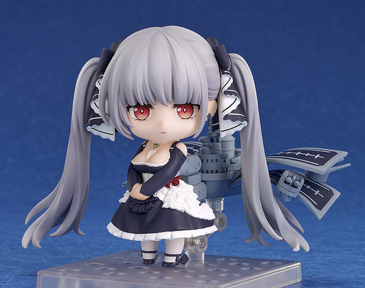 [Pre-order] Azur Lane - Formidable - Nendoroid