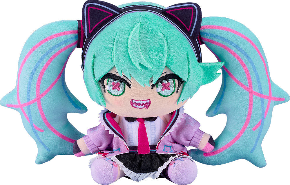 [Pre-order] Vocaloid - Hatsune Miku: Digital Stars 2023 Ver. Plushie - Good Smile Company