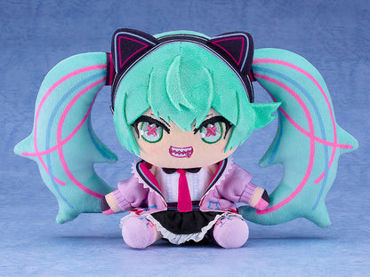 [Pre-order] Vocaloid - Hatsune Miku: Digital Stars 2023 Ver. Plushie - Good Smile Company