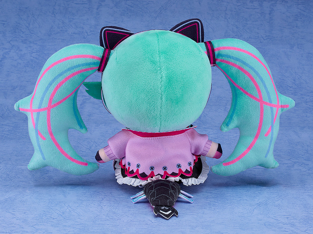 [Pre-order] Vocaloid - Hatsune Miku: Digital Stars 2023 Ver. Plushie - Good Smile Company