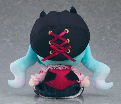 [Pre-order] Vocaloid - Hatsune Miku Plushie: Date Outfit Ver. - Good Smile Company