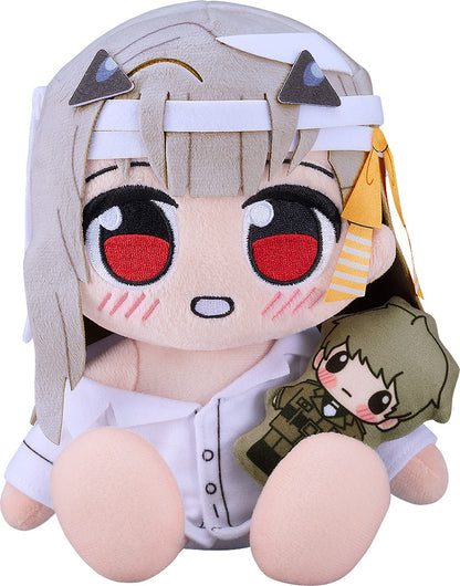 [Pre-order] NIKKE: GODDESS OF VICTORY - Modernia: Kuripan Plushie - Good Smile Company