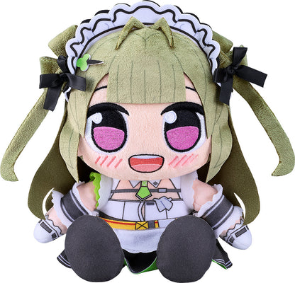 [Pre-order] NIKKE: GODDESS OF VICTORY - Soda: Kuripan Plushie - Good Smile Company