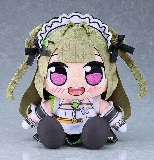 [Pre-order] NIKKE: GODDESS OF VICTORY - Soda: Kuripan Plushie - Good Smile Company