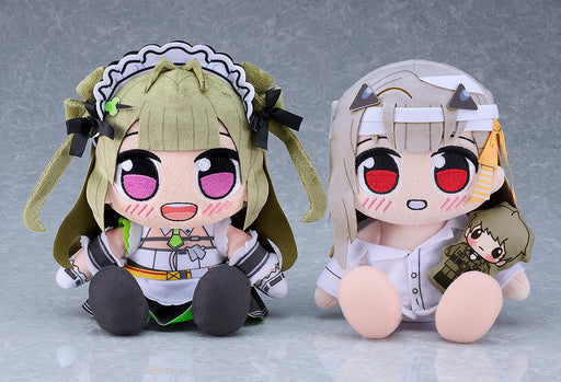 [Pre-order] NIKKE: GODDESS OF VICTORY - Soda: Kuripan Plushie - Good Smile Company