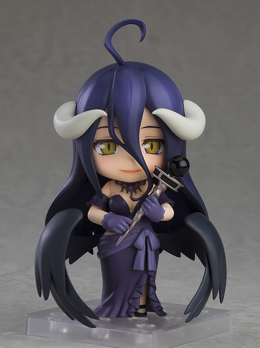 [Pre-order] Overlord - Albedo: Dress Ver. - Nendoroid