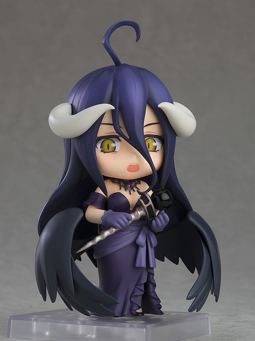 [Pre-order] Overlord - Albedo: Dress Ver. - Nendoroid