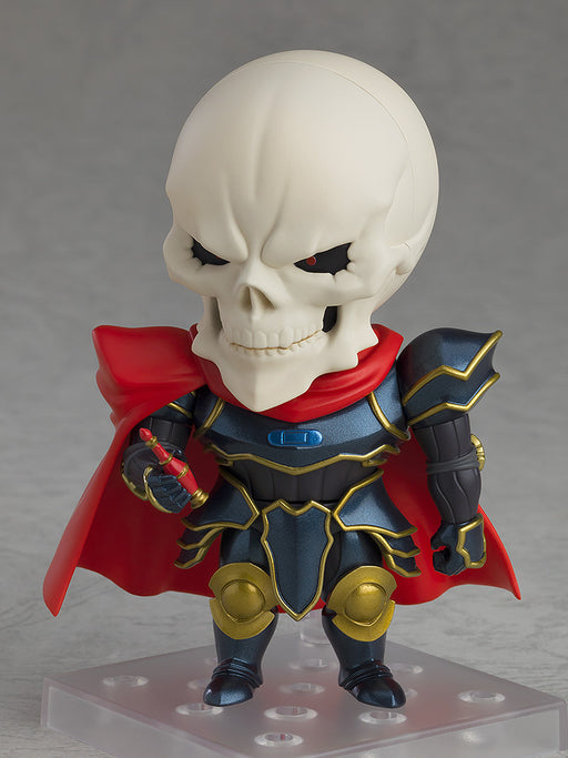 [Pre-order] Overlord - Dark Hero Momon - Nendoroid