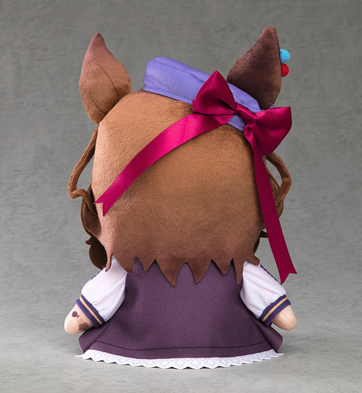 [Pre-order] Uma Musume Pretty Derby - Matikanetannhauser: Kuripan Plushie - Good Smile Company