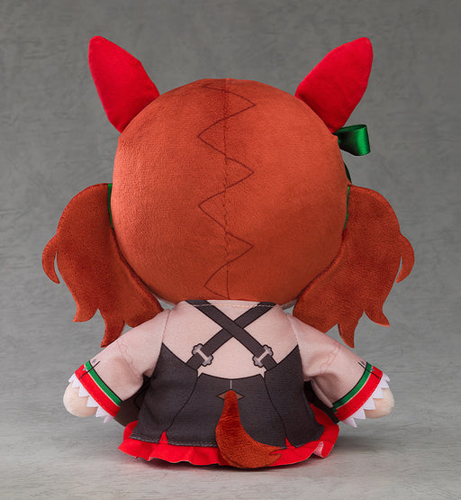 [Pre-order] Uma Musume Pretty Derby - Nice Nature: Kuripan Plushie - Good Smile Company