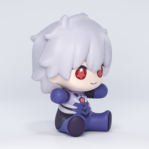 [Pre-order] Rebuild of Evangelion - Kaworu Nagisa: Plugsuit Ver. - Huggy Good Smile