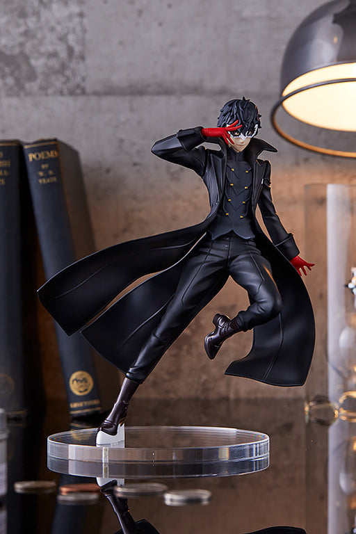 [Pre-order] Persona 5: The Animation - Joker - POP UP PARADE