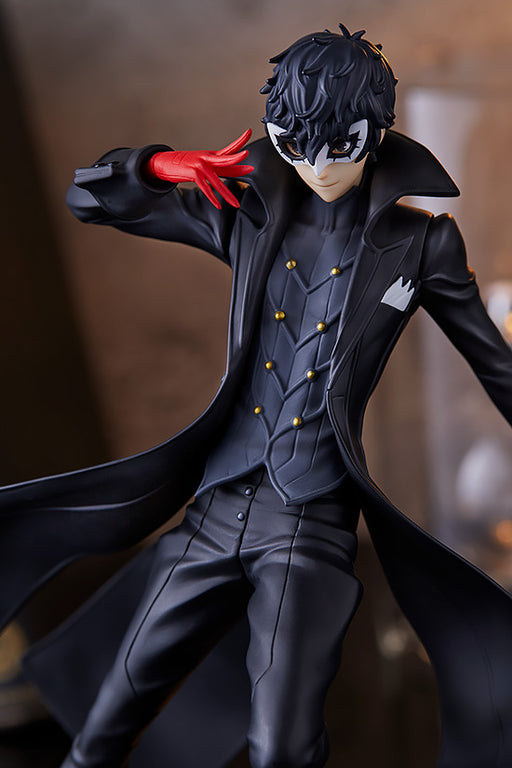 [Pre-order] Persona 5: The Animation - Joker - POP UP PARADE