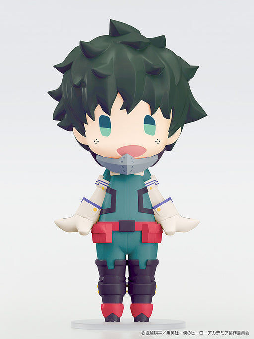 [Pre-order] My Hero Academia - Izuku Midoriya - HELLO! GOOD SMILE