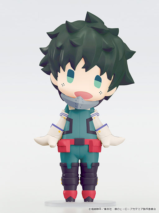 [Pre-order] My Hero Academia - Izuku Midoriya - HELLO! GOOD SMILE