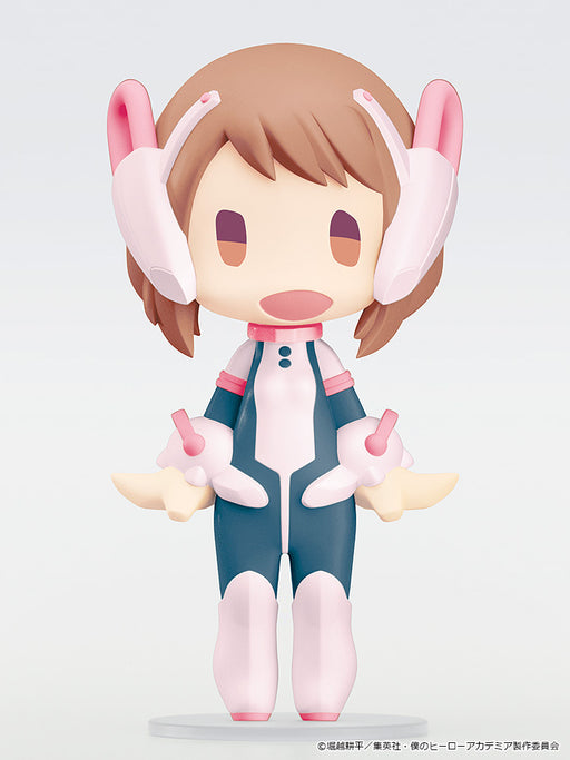 [Pre-order] My Hero Academia - Ochaco Uraraka - HELLO! GOOD SMILE