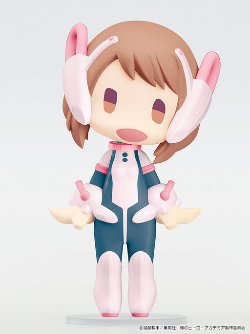 [Pre-order] My Hero Academia - Ochaco Uraraka - HELLO! GOOD SMILE