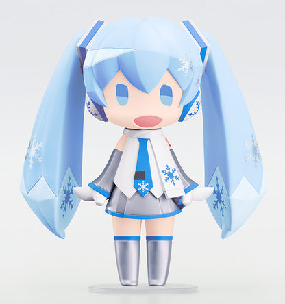 [Pre-order] Vocaloid - Snow Miku - HELLO! GOOD SMILE