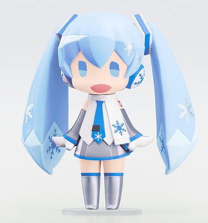 [Pre-order] Vocaloid - Snow Miku - HELLO! GOOD SMILE