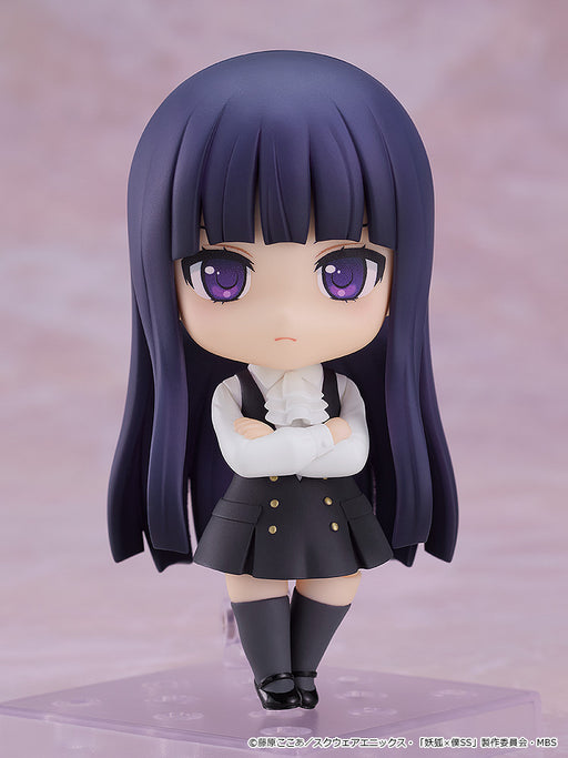 [Pre-order] Inu x Boku SS - Ririchiyo Shirakiin - Nendoroid