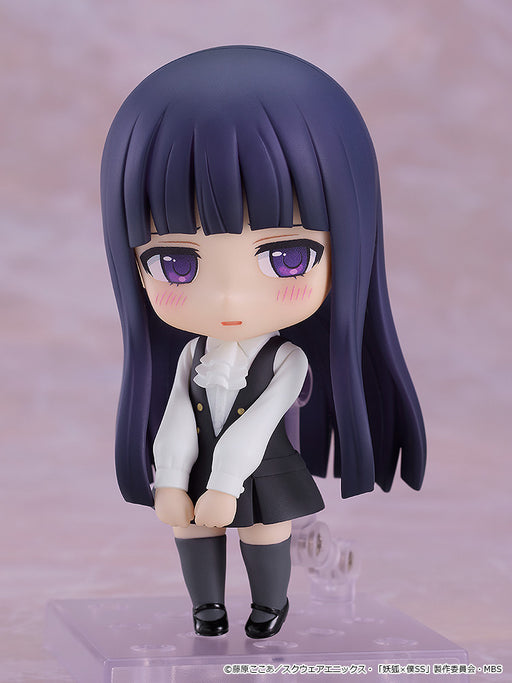 [Pre-order] Inu x Boku SS - Ririchiyo Shirakiin - Nendoroid