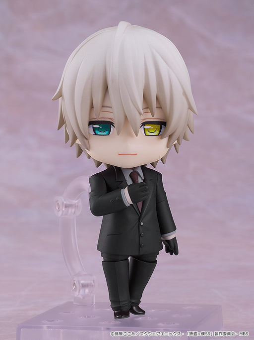 [Pre-order] Inu x Boku SS - Soshi Miketsukami - Nendoroid