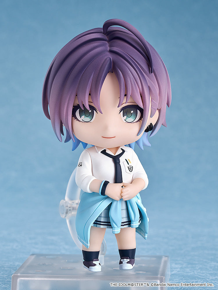 [Pre-order] THE IDOLM@STER - Toru Asakura - Nendoroid