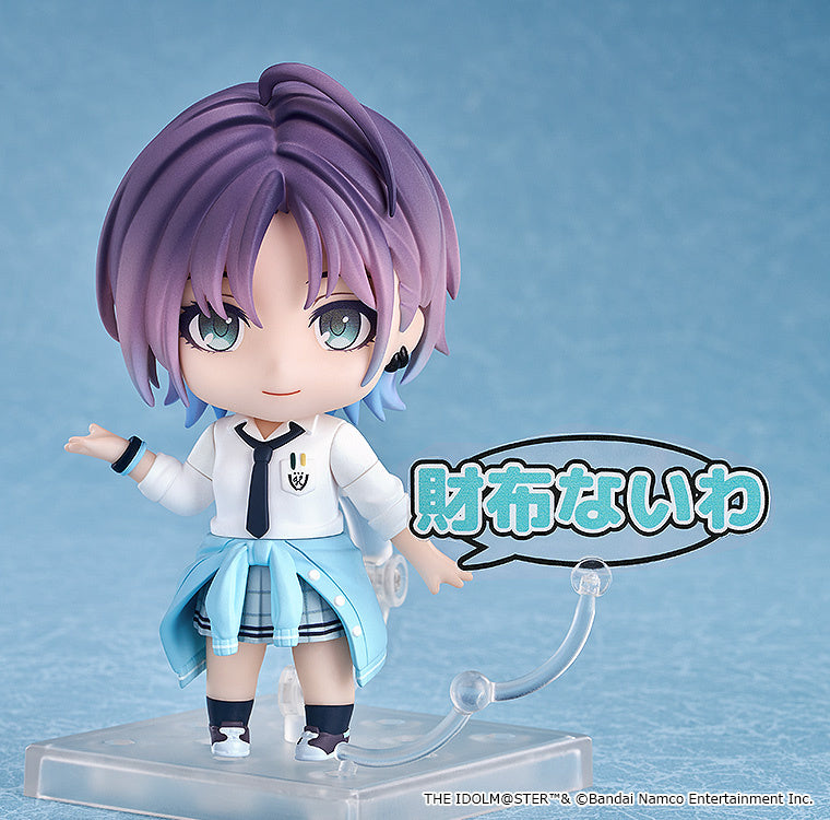 [Pre-order] THE IDOLM@STER - Toru Asakura - Nendoroid