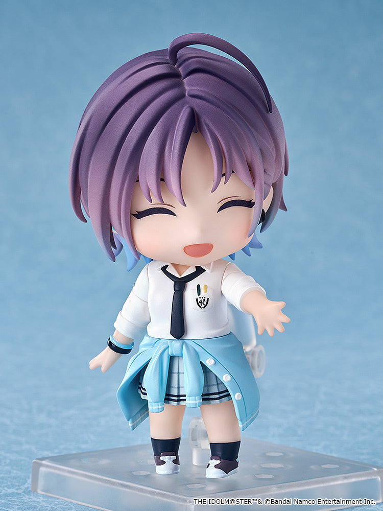 [Pre-order] THE IDOLM@STER - Toru Asakura - Nendoroid