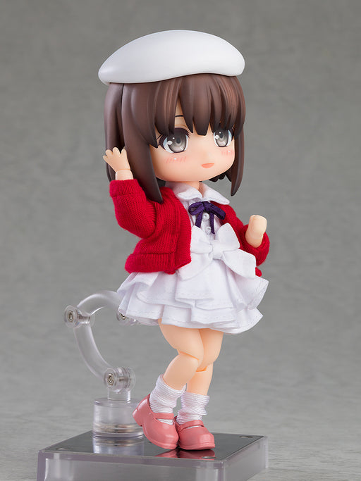 [Pre-order] Saekano the Movie: Finale - Megumi Kato - Nendoroid Doll