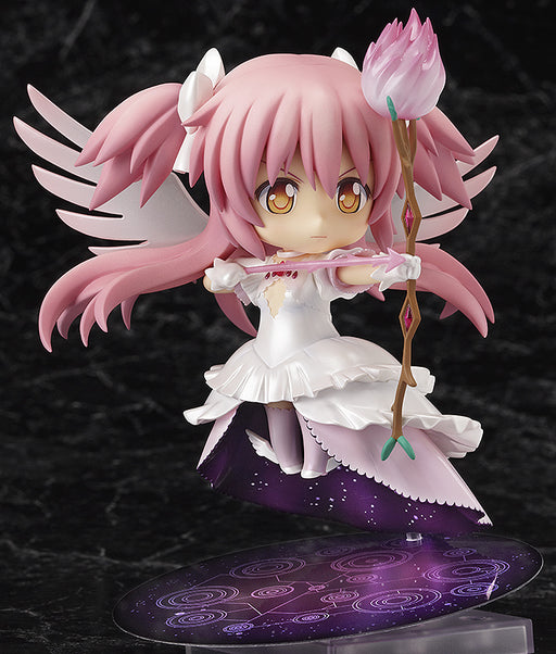 [Pre-order] Puella Magi Madoka Magica - Ultimate Madoka (reissue) - Nendoroid