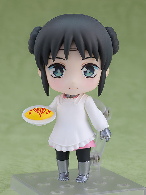 [Pre-order] My Wife Has No Emotion - Mina - Nendoroid