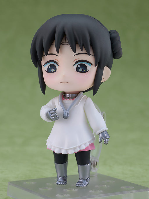 [Pre-order] My Wife Has No Emotion - Mina - Nendoroid