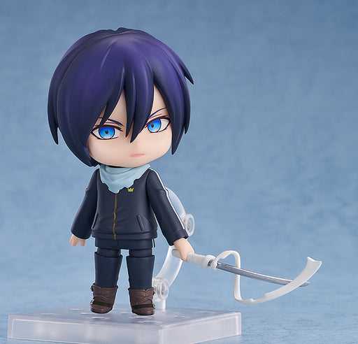 [Pre-order] Noragami - Yato - Nendoroid