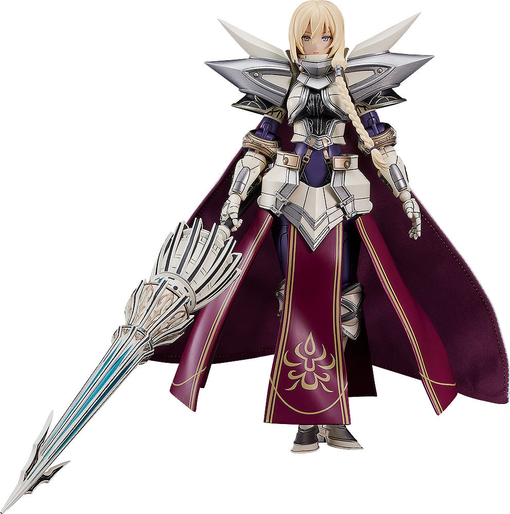 [Pre-order] The Legend of Heroes: Trails of Cold Steel - Arianrhod, the Steel Maiden - PLAMATEA