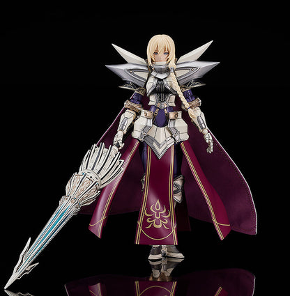 [Pre-order] The Legend of Heroes: Trails of Cold Steel - Arianrhod, the Steel Maiden - PLAMATEA