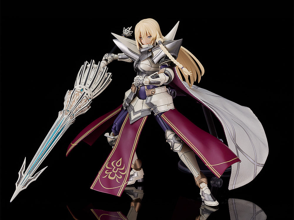 [Pre-order] The Legend of Heroes: Trails of Cold Steel - Arianrhod, the Steel Maiden - PLAMATEA