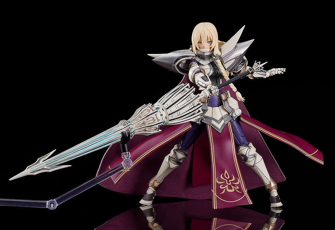 [Pre-order] The Legend of Heroes: Trails of Cold Steel - Arianrhod, the Steel Maiden - PLAMATEA